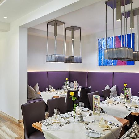 Hotel Barbarahof 4 Stars Superior - Including Summer Card - Adults Only From 14 Years Kaprun Zewnętrze zdjęcie