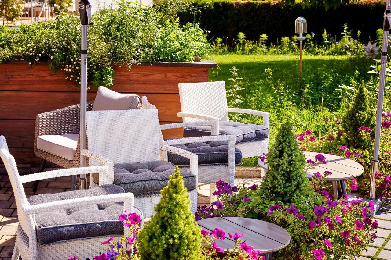 Hotel Barbarahof 4 Stars Superior - Including Summer Card - Adults Only From 14 Years Kaprun Zewnętrze zdjęcie
