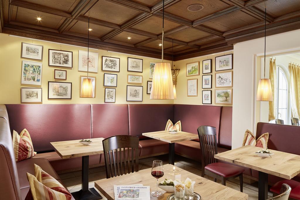 Hotel Barbarahof 4 Stars Superior - Including Summer Card - Adults Only From 14 Years Kaprun Zewnętrze zdjęcie