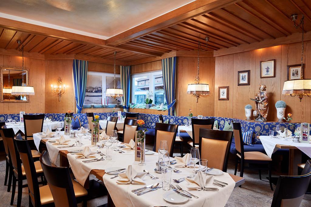 Hotel Barbarahof 4 Stars Superior - Including Summer Card - Adults Only From 14 Years Kaprun Zewnętrze zdjęcie