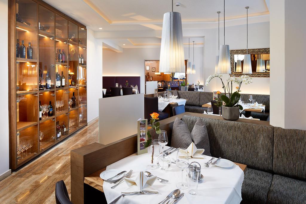 Hotel Barbarahof 4 Stars Superior - Including Summer Card - Adults Only From 14 Years Kaprun Zewnętrze zdjęcie