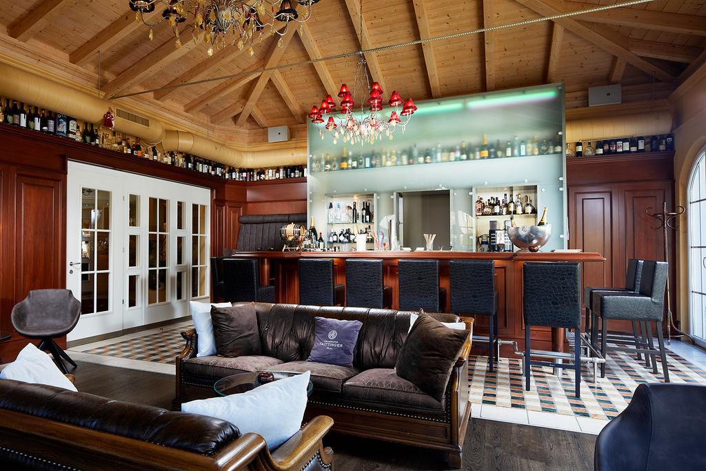 Hotel Barbarahof 4 Stars Superior - Including Summer Card - Adults Only From 14 Years Kaprun Zewnętrze zdjęcie