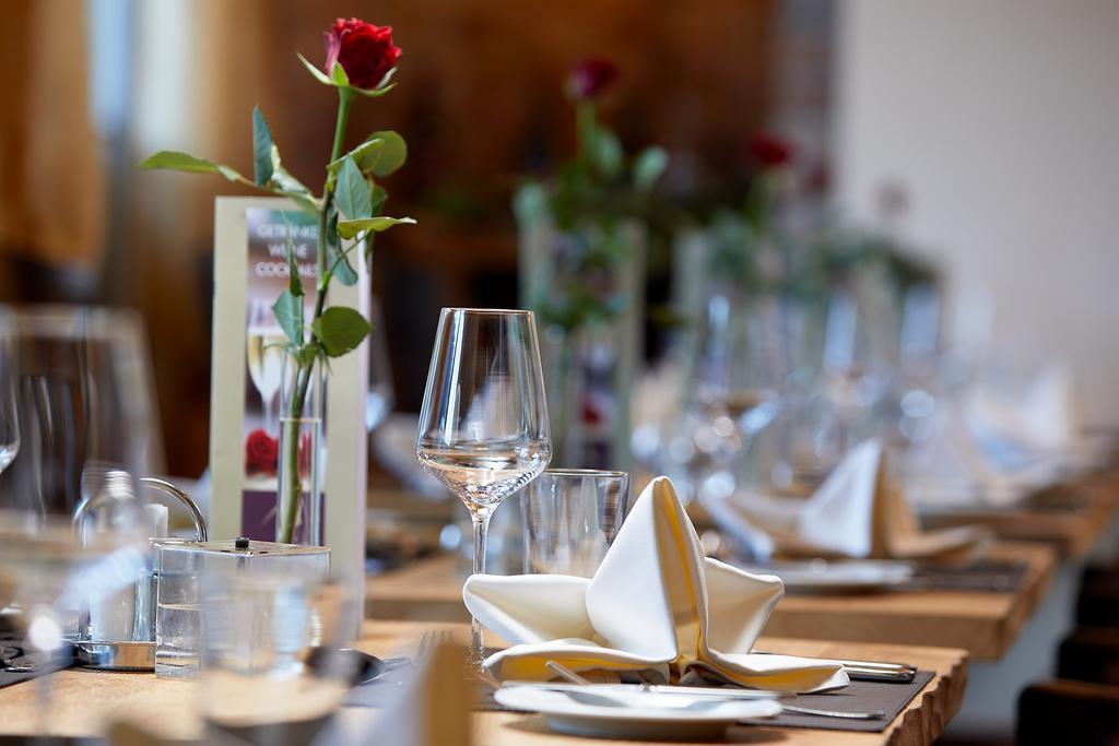 Hotel Barbarahof 4 Stars Superior - Including Summer Card - Adults Only From 14 Years Kaprun Zewnętrze zdjęcie