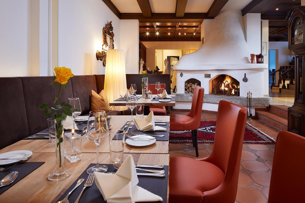 Hotel Barbarahof 4 Stars Superior - Including Summer Card - Adults Only From 14 Years Kaprun Zewnętrze zdjęcie