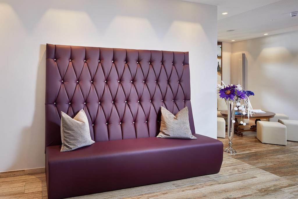 Hotel Barbarahof 4 Stars Superior - Including Summer Card - Adults Only From 14 Years Kaprun Zewnętrze zdjęcie