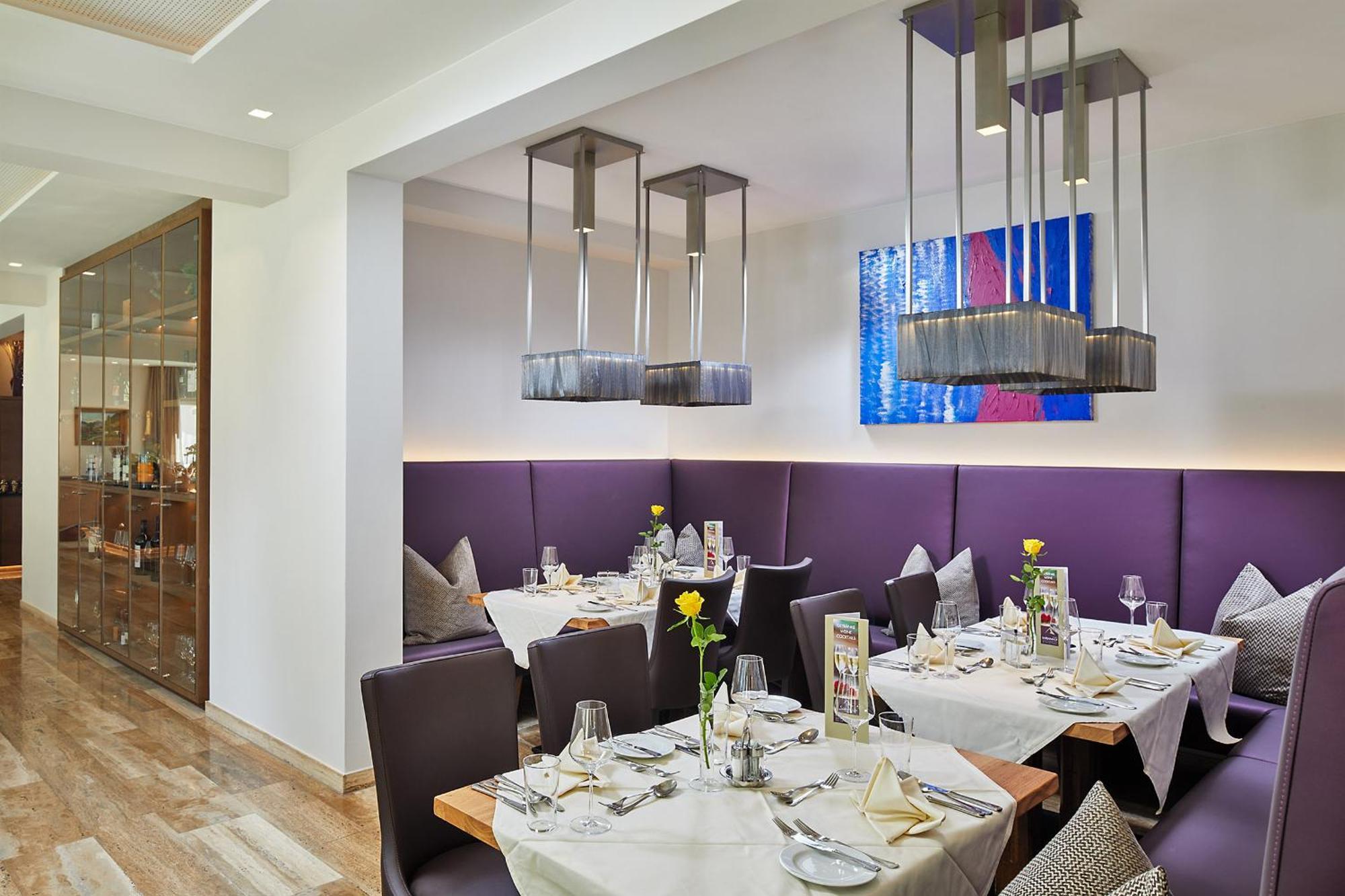 Hotel Barbarahof 4 Stars Superior - Including Summer Card - Adults Only From 14 Years Kaprun Zewnętrze zdjęcie