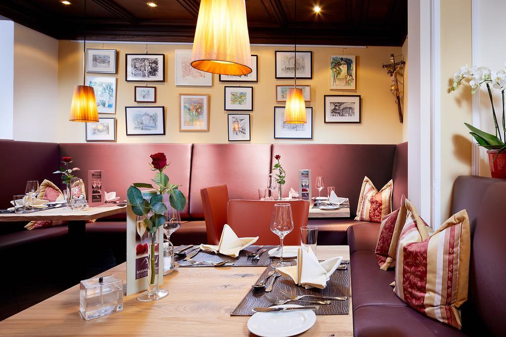 Hotel Barbarahof 4 Stars Superior - Including Summer Card - Adults Only From 14 Years Kaprun Zewnętrze zdjęcie