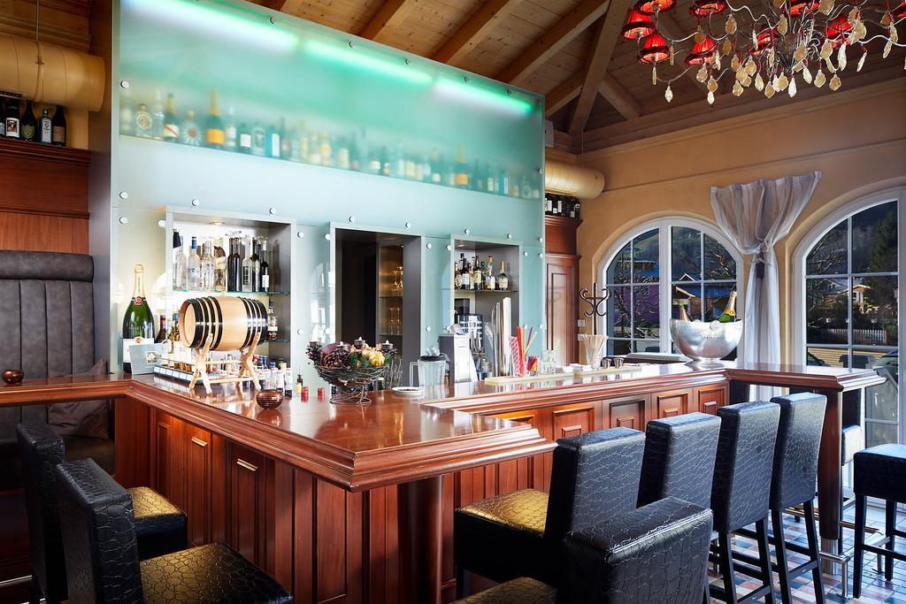 Hotel Barbarahof 4 Stars Superior - Including Summer Card - Adults Only From 14 Years Kaprun Zewnętrze zdjęcie