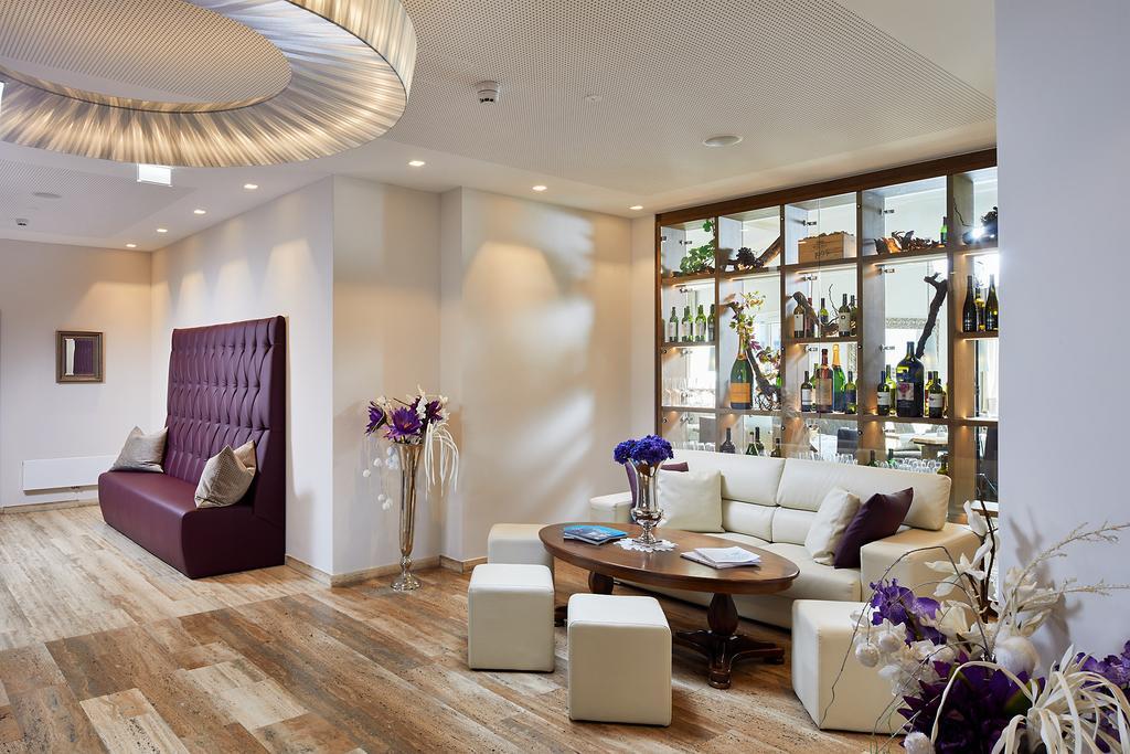 Hotel Barbarahof 4 Stars Superior - Including Summer Card - Adults Only From 14 Years Kaprun Zewnętrze zdjęcie