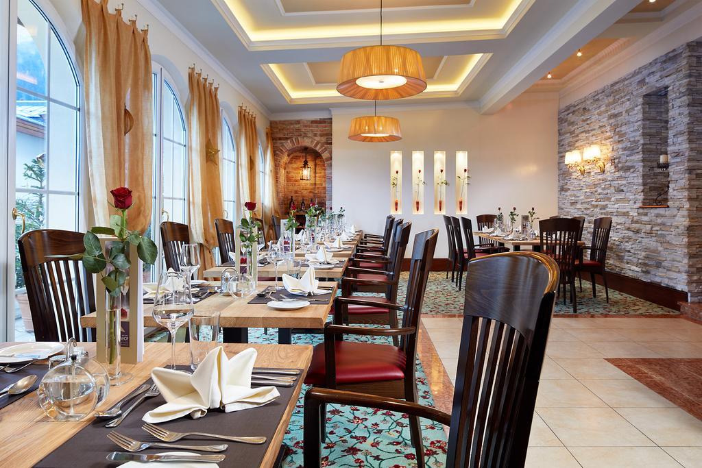Hotel Barbarahof 4 Stars Superior - Including Summer Card - Adults Only From 14 Years Kaprun Zewnętrze zdjęcie