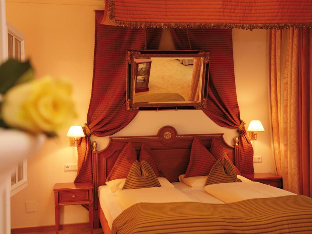 Hotel Barbarahof 4 Stars Superior - Including Summer Card - Adults Only From 14 Years Kaprun Zewnętrze zdjęcie
