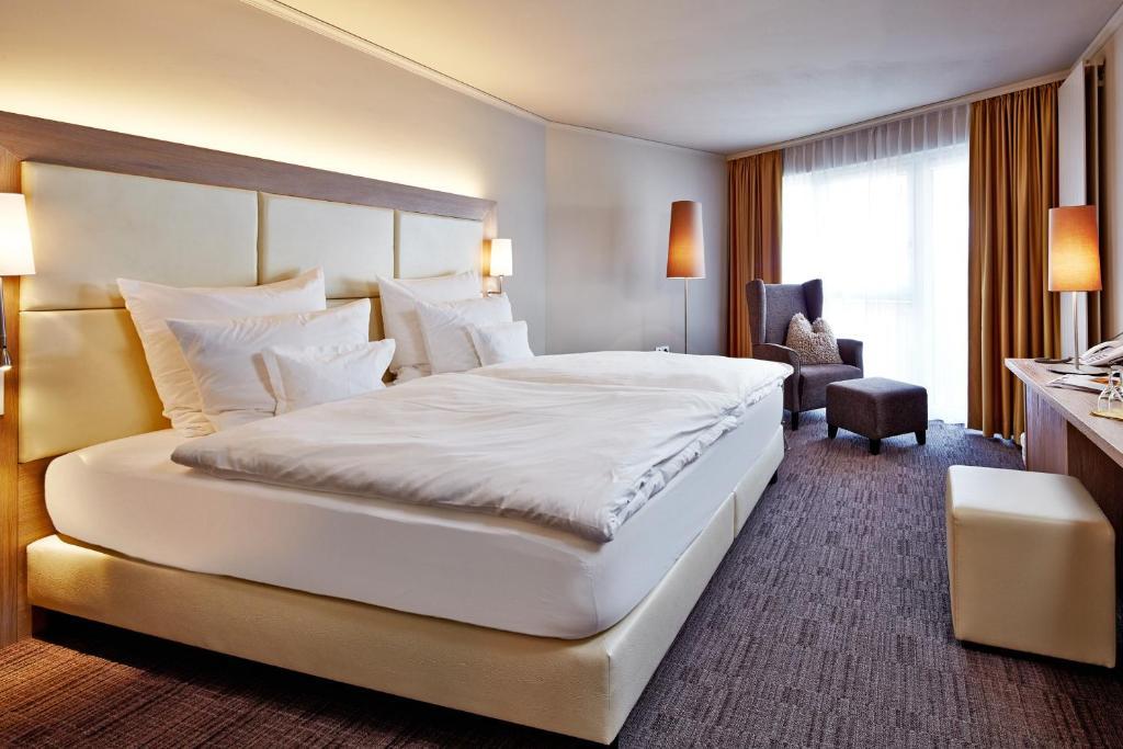 Hotel Barbarahof 4 Stars Superior - Including Summer Card - Adults Only From 14 Years Kaprun Pokój zdjęcie