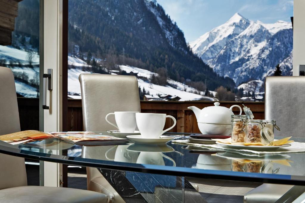 Hotel Barbarahof 4 Stars Superior - Including Summer Card - Adults Only From 14 Years Kaprun Zewnętrze zdjęcie