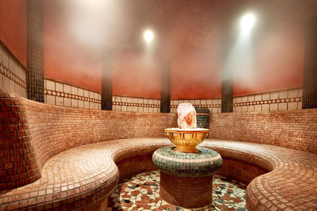 Hotel Barbarahof 4 Stars Superior - Including Summer Card - Adults Only From 14 Years Kaprun Zewnętrze zdjęcie
