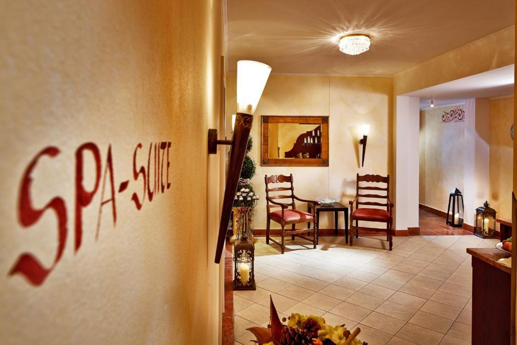 Hotel Barbarahof 4 Stars Superior - Including Summer Card - Adults Only From 14 Years Kaprun Zewnętrze zdjęcie