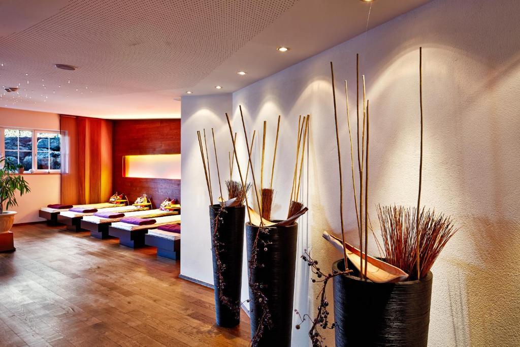 Hotel Barbarahof 4 Stars Superior - Including Summer Card - Adults Only From 14 Years Kaprun Zewnętrze zdjęcie