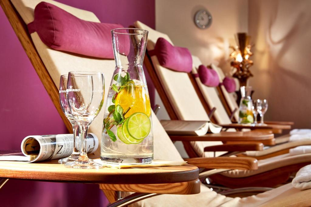 Hotel Barbarahof 4 Stars Superior - Including Summer Card - Adults Only From 14 Years Kaprun Zewnętrze zdjęcie