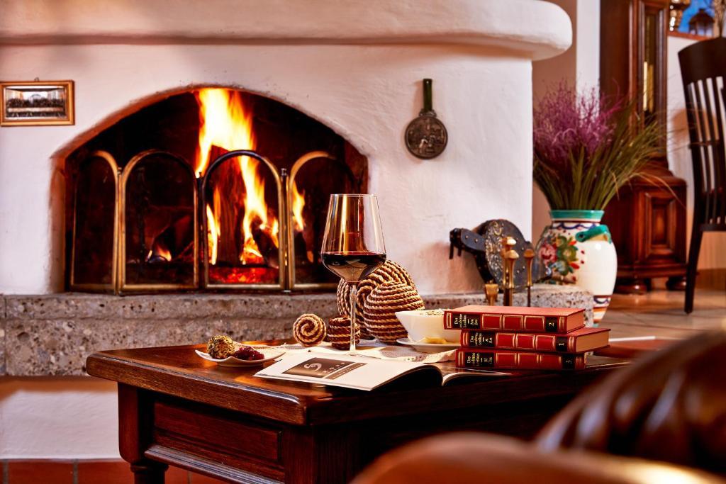 Hotel Barbarahof 4 Stars Superior - Including Summer Card - Adults Only From 14 Years Kaprun Zewnętrze zdjęcie