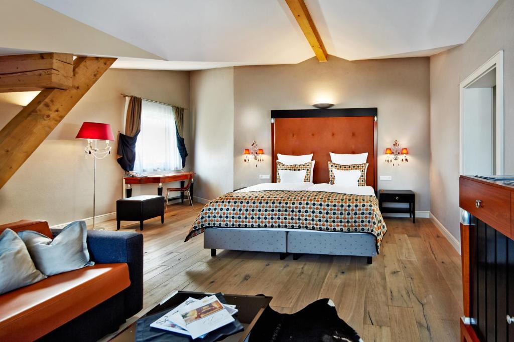 Hotel Barbarahof 4 Stars Superior - Including Summer Card - Adults Only From 14 Years Kaprun Zewnętrze zdjęcie