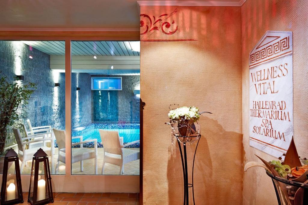 Hotel Barbarahof 4 Stars Superior - Including Summer Card - Adults Only From 14 Years Kaprun Zewnętrze zdjęcie