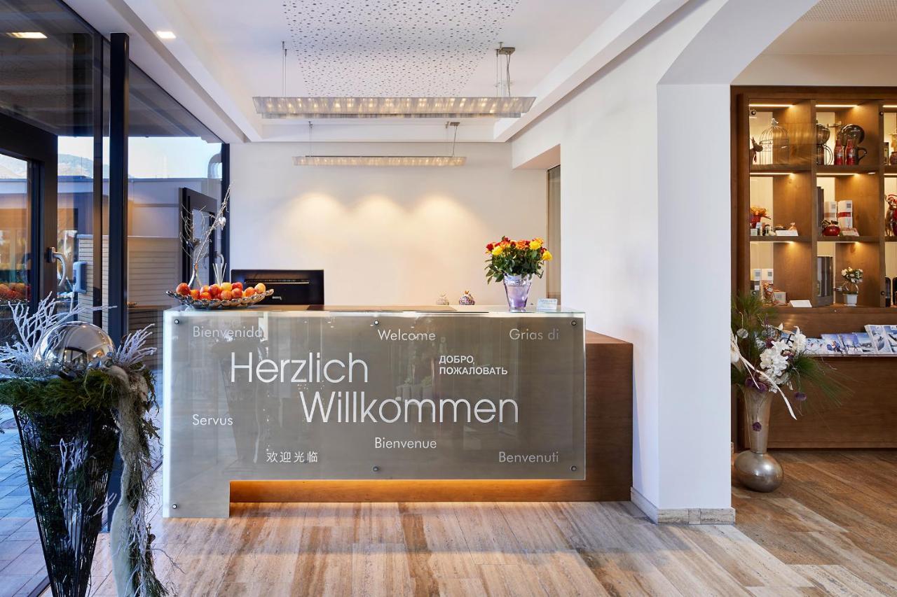 Hotel Barbarahof 4 Stars Superior - Including Summer Card - Adults Only From 14 Years Kaprun Zewnętrze zdjęcie