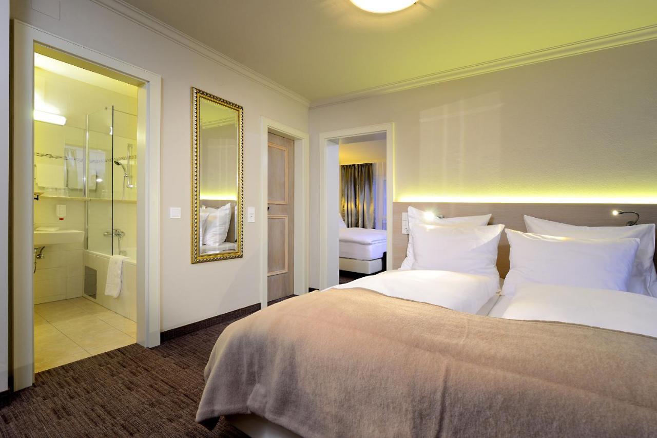 Hotel Barbarahof 4 Stars Superior - Including Summer Card - Adults Only From 14 Years Kaprun Zewnętrze zdjęcie