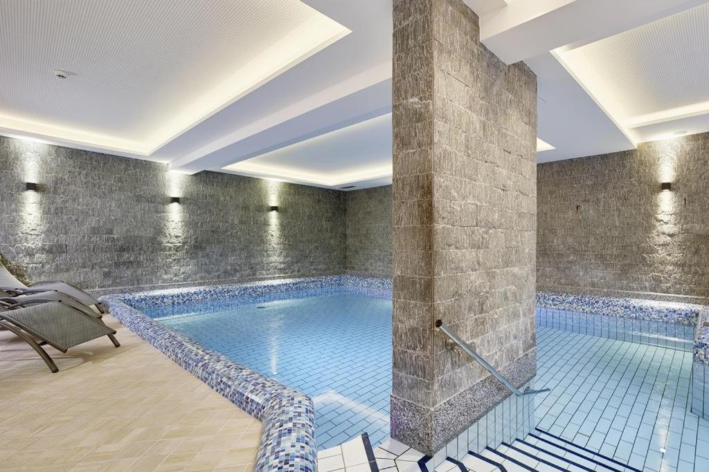Hotel Barbarahof 4 Stars Superior - Including Summer Card - Adults Only From 14 Years Kaprun Zewnętrze zdjęcie