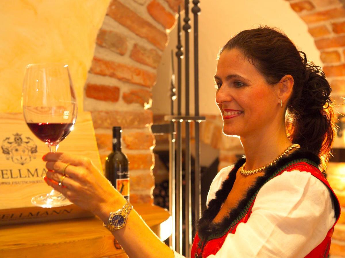 Hotel Barbarahof 4 Stars Superior - Including Summer Card - Adults Only From 14 Years Kaprun Zewnętrze zdjęcie