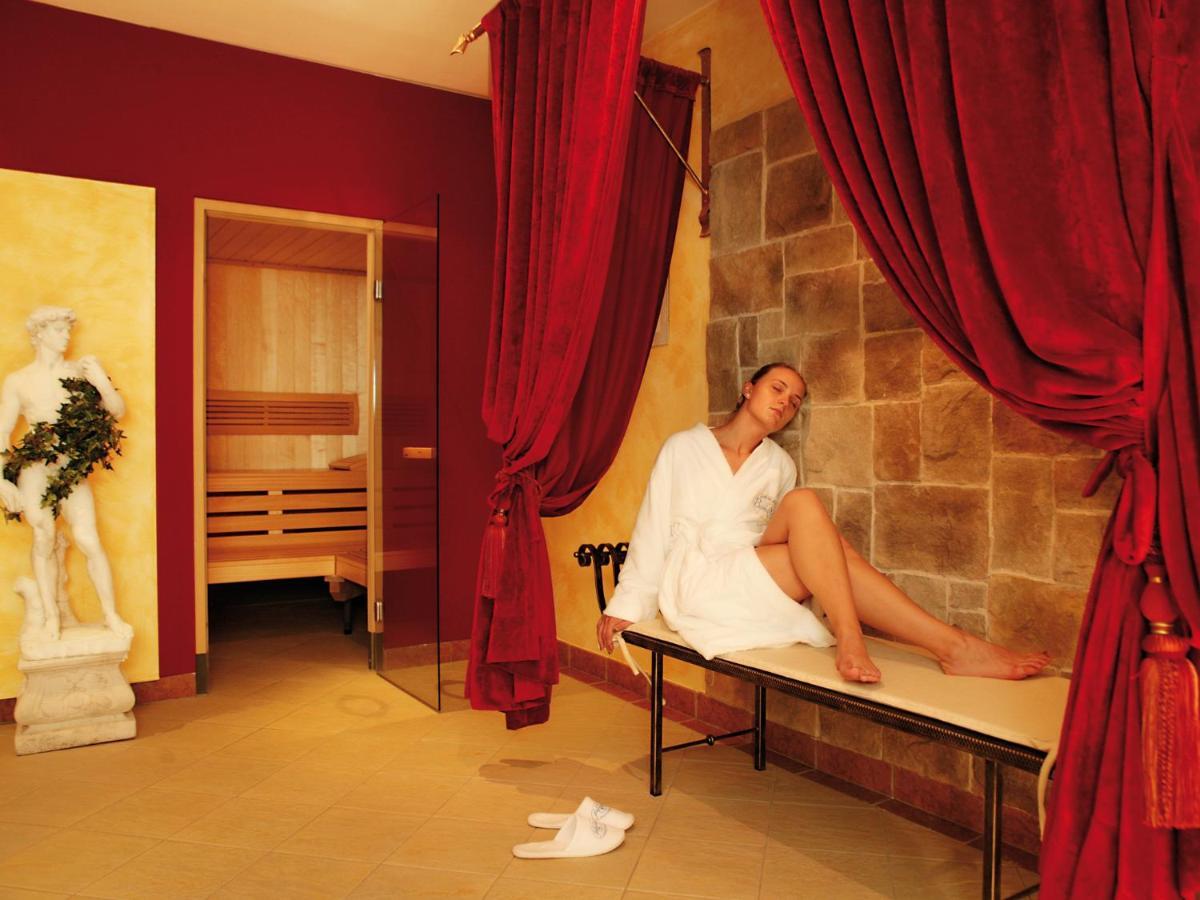 Hotel Barbarahof 4 Stars Superior - Including Summer Card - Adults Only From 14 Years Kaprun Zewnętrze zdjęcie