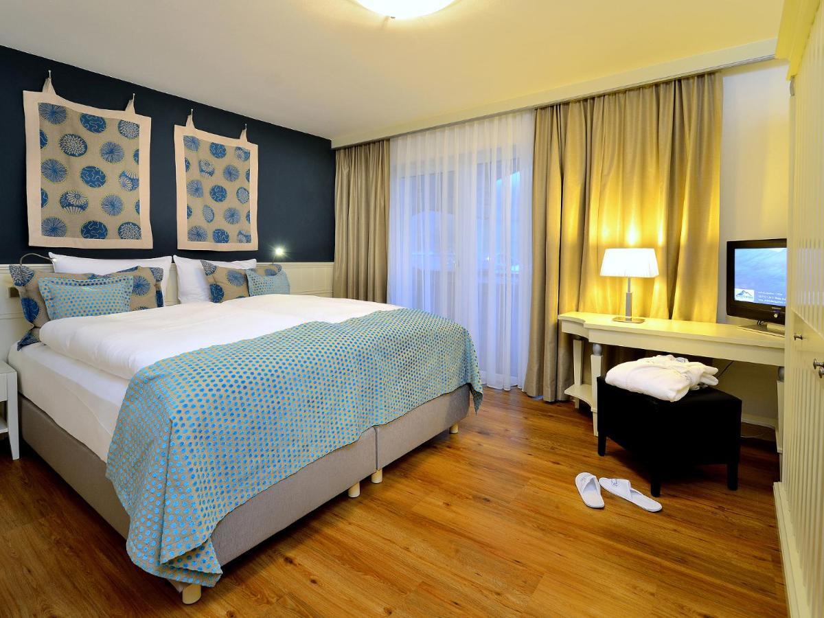 Hotel Barbarahof 4 Stars Superior - Including Summer Card - Adults Only From 14 Years Kaprun Zewnętrze zdjęcie