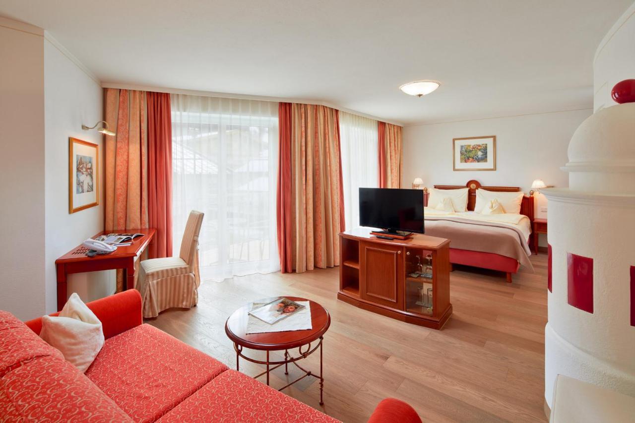Hotel Barbarahof 4 Stars Superior - Including Summer Card - Adults Only From 14 Years Kaprun Zewnętrze zdjęcie