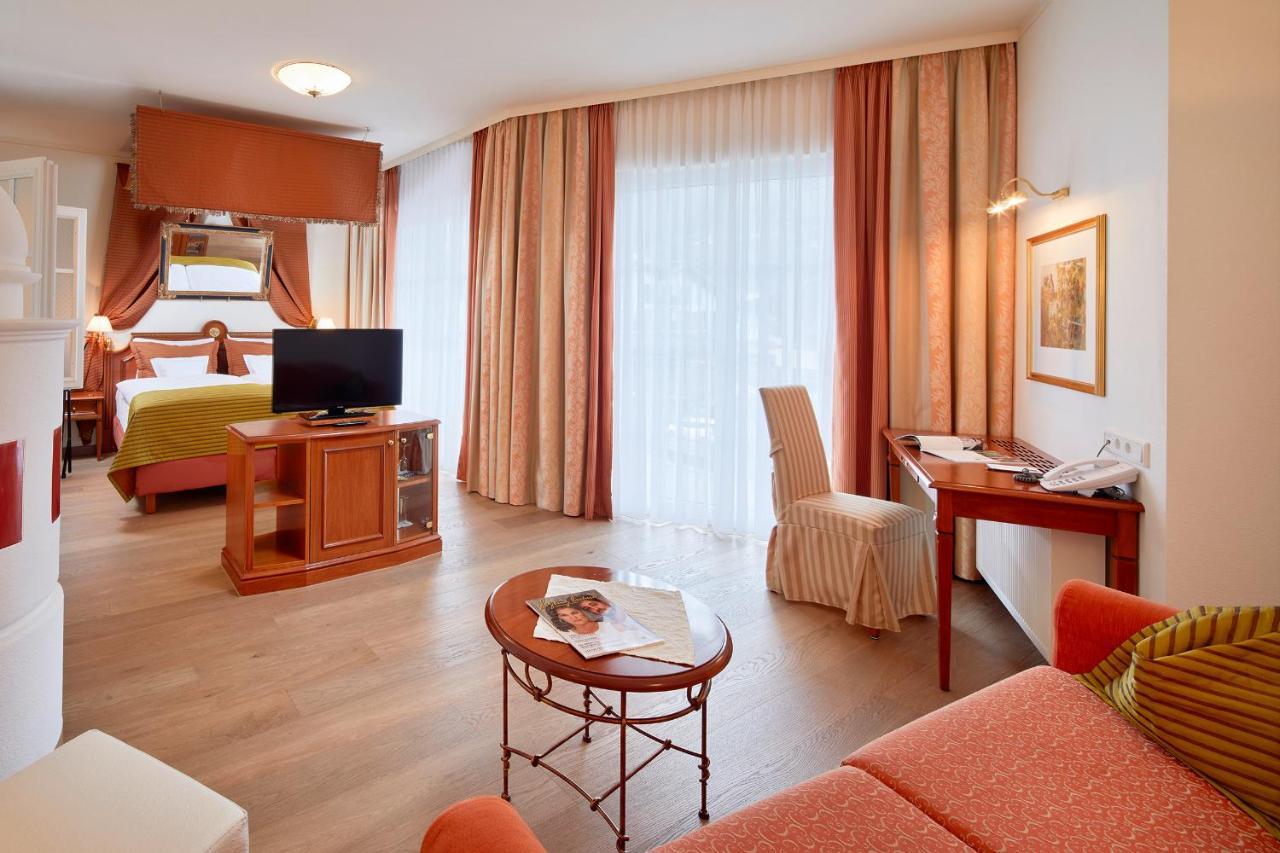 Hotel Barbarahof 4 Stars Superior - Including Summer Card - Adults Only From 14 Years Kaprun Zewnętrze zdjęcie