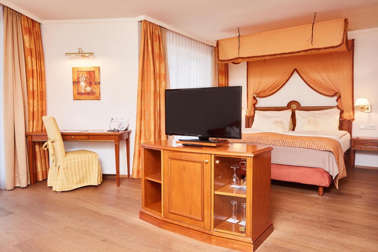 Hotel Barbarahof 4 Stars Superior - Including Summer Card - Adults Only From 14 Years Kaprun Zewnętrze zdjęcie